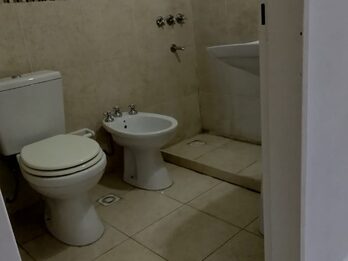 Alquilamos dpto de 1 dormitorio calle Belgrano 188