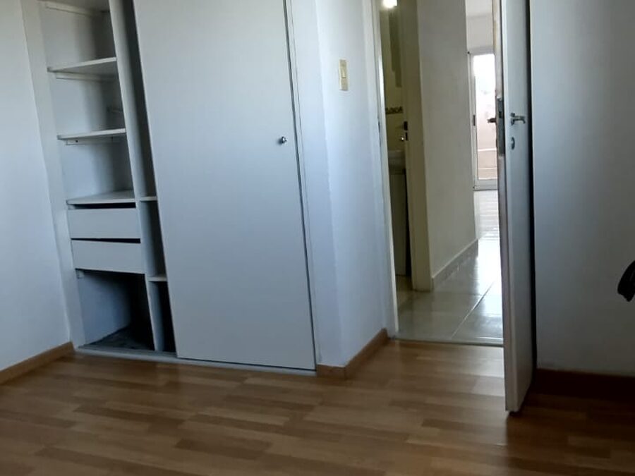 Alquilamos dpto de 1 dormitorio calle Belgrano 188
