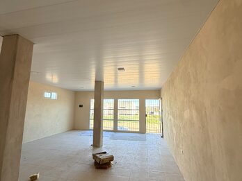 Casa + Local Comercial