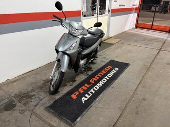 Honda BIZ 125 ES - 2013
