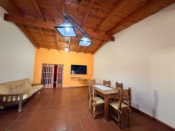 Casa + Local Comercial