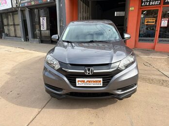Honda HR-V LX CVT 2017