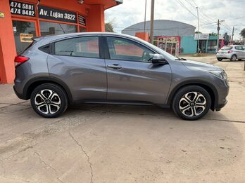 Honda HR-V LX CVT 2017