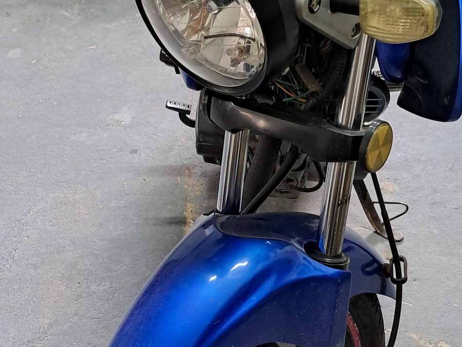 Motomel tcp 150
