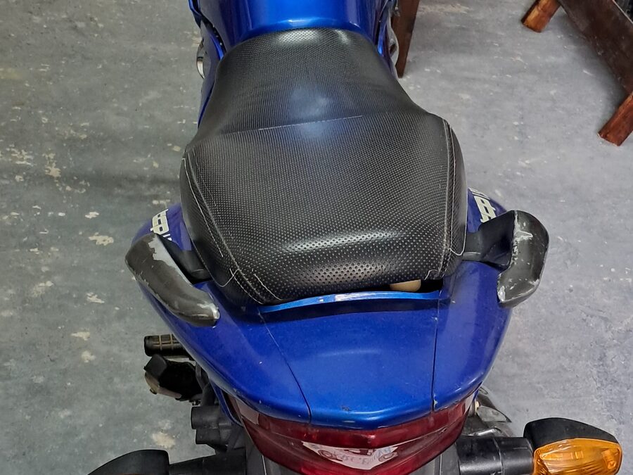 Motomel tcp 150
