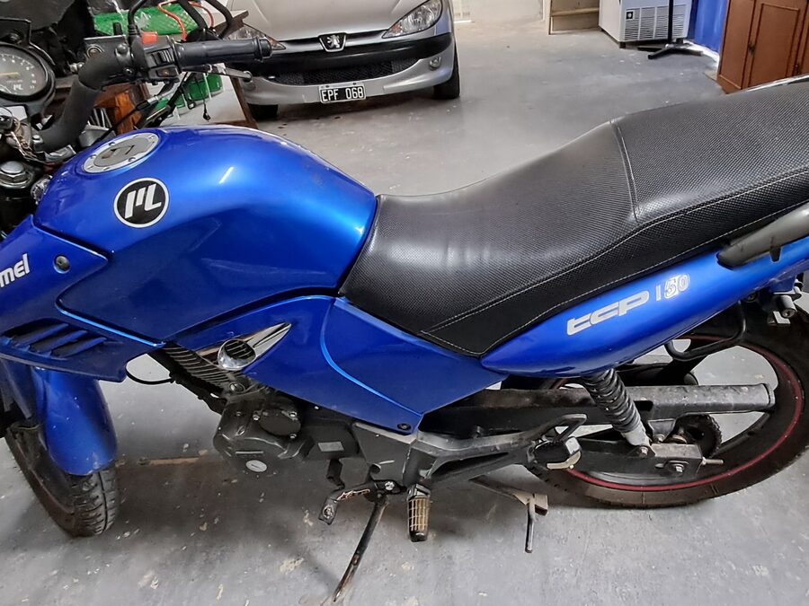 Motomel tcp 150