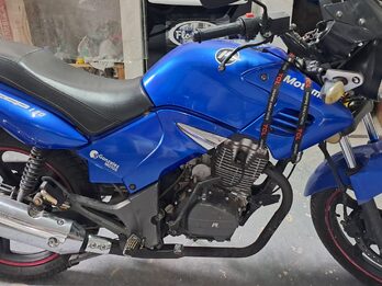 Motomel tcp 150