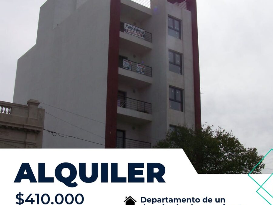 OPORTUNIDADES EN ALQUILERES