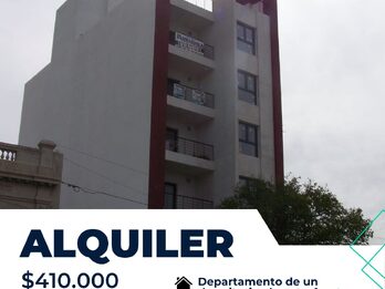OPORTUNIDADES EN ALQUILERES