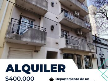 OPORTUNIDADES EN ALQUILERES