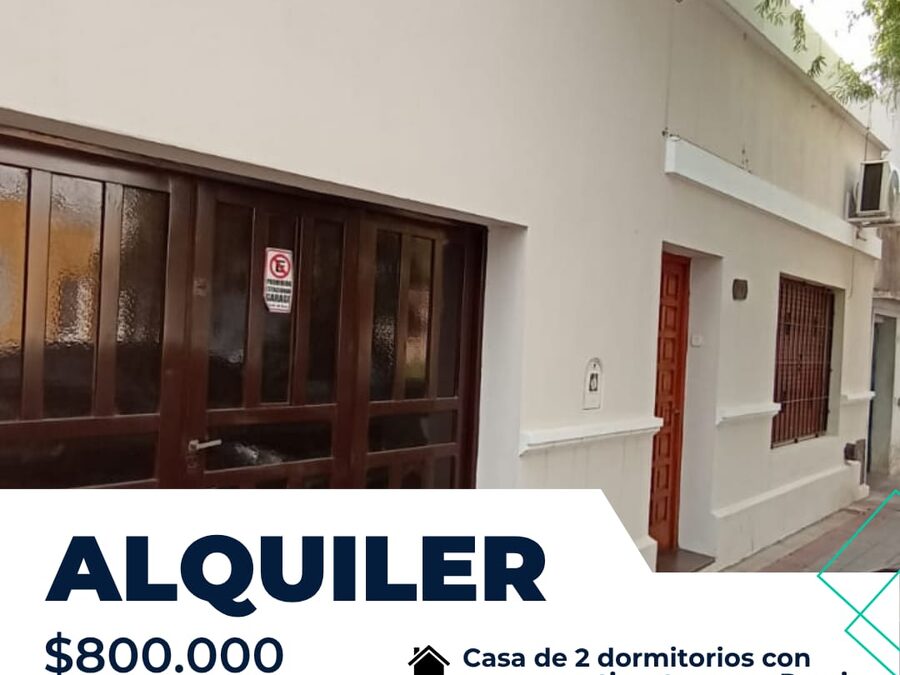 OPORTUNIDADES EN ALQUILERES