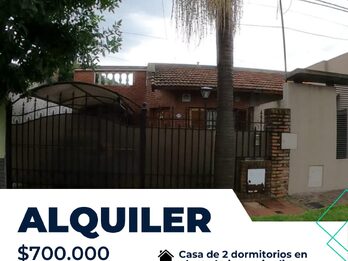 OPORTUNIDADES EN ALQUILERES