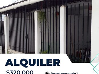 OPORTUNIDADES EN ALQUILERES