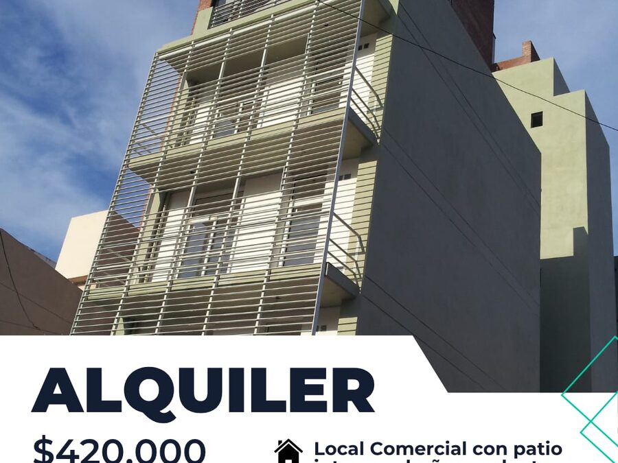 OPORTUNIDADES EN ALQUILERES