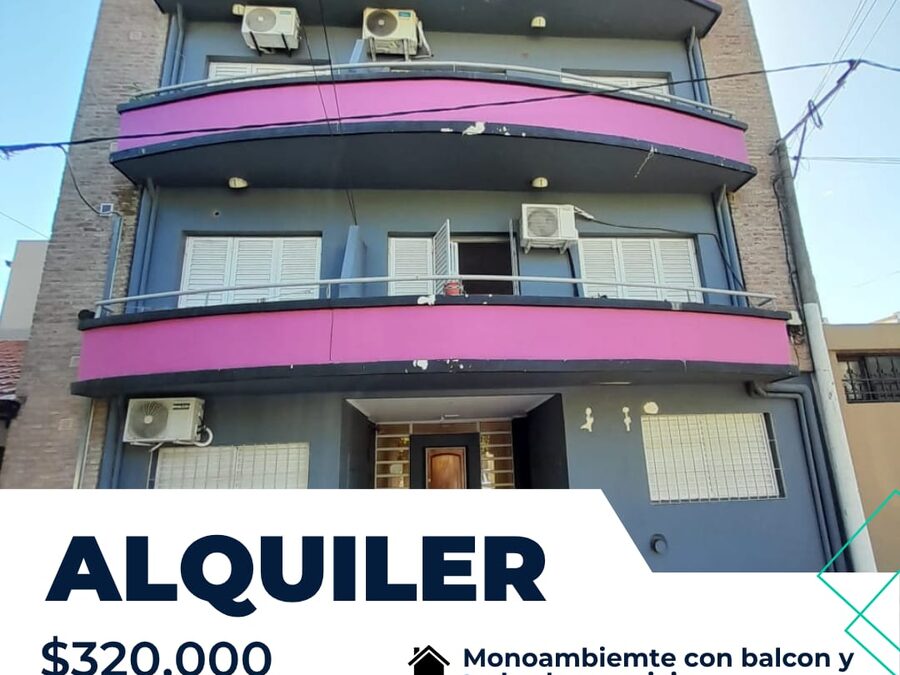 OPORTUNIDADES EN ALQUILERES