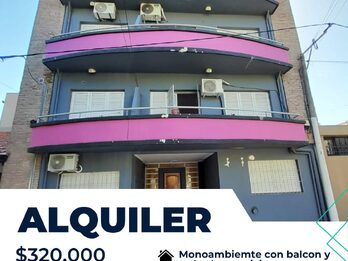 OPORTUNIDADES EN ALQUILERES