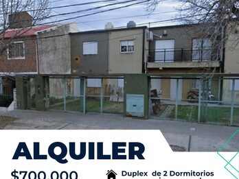 OPORTUNIDADES EN ALQUILERES