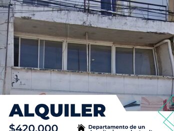 OPORTUNIDADES EN ALQUILERES