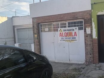 Rodrigez Peña al 700