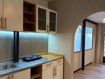 Loft + mono de Diseño con vista al Río y doble renta temporal