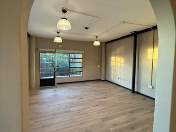 Loft + mono de Diseño con vista al Río y doble renta temporal