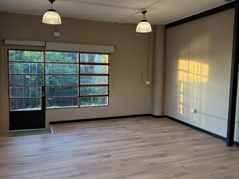 Loft + mono de Diseño con vista al Río y doble renta temporal