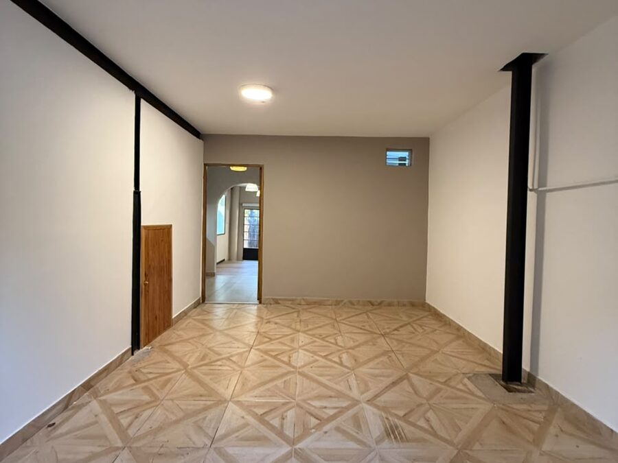 Loft + mono de Diseño con vista al Río y doble renta temporal