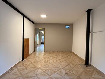 Loft + mono de Diseño con vista al Río y doble renta temporal