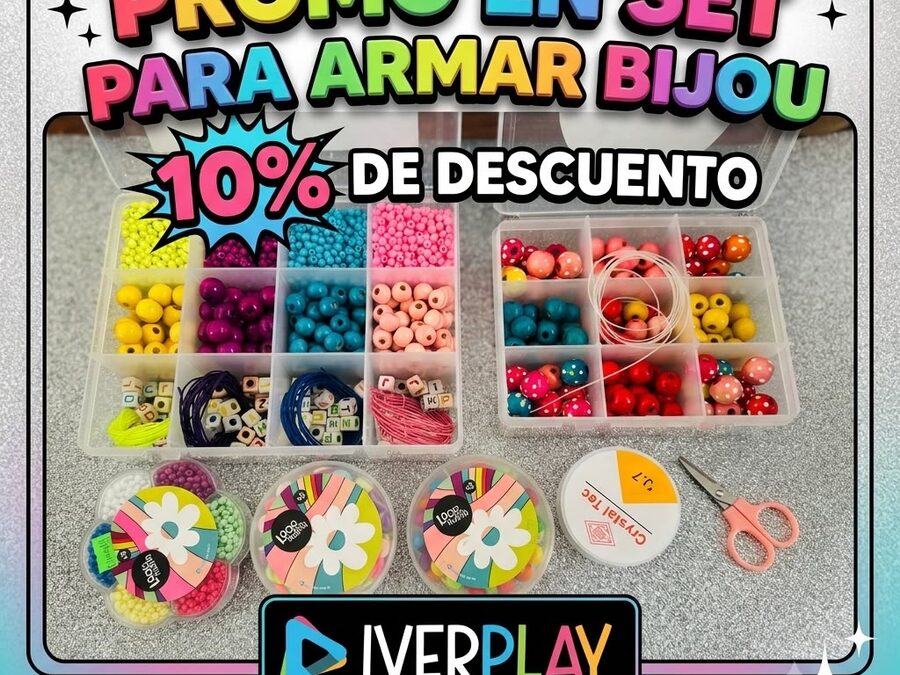 PROMO MES DE JULIO 2026