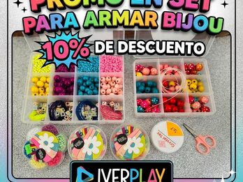 PROMO MES DE JULIO 2026