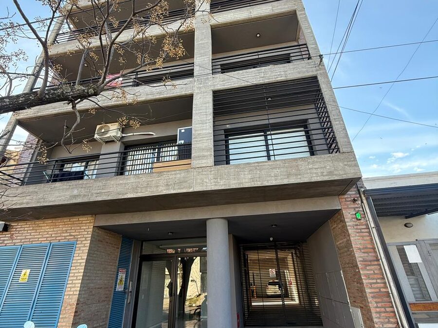 SE VENDE MONOAMBIENERE CON AMENITIES