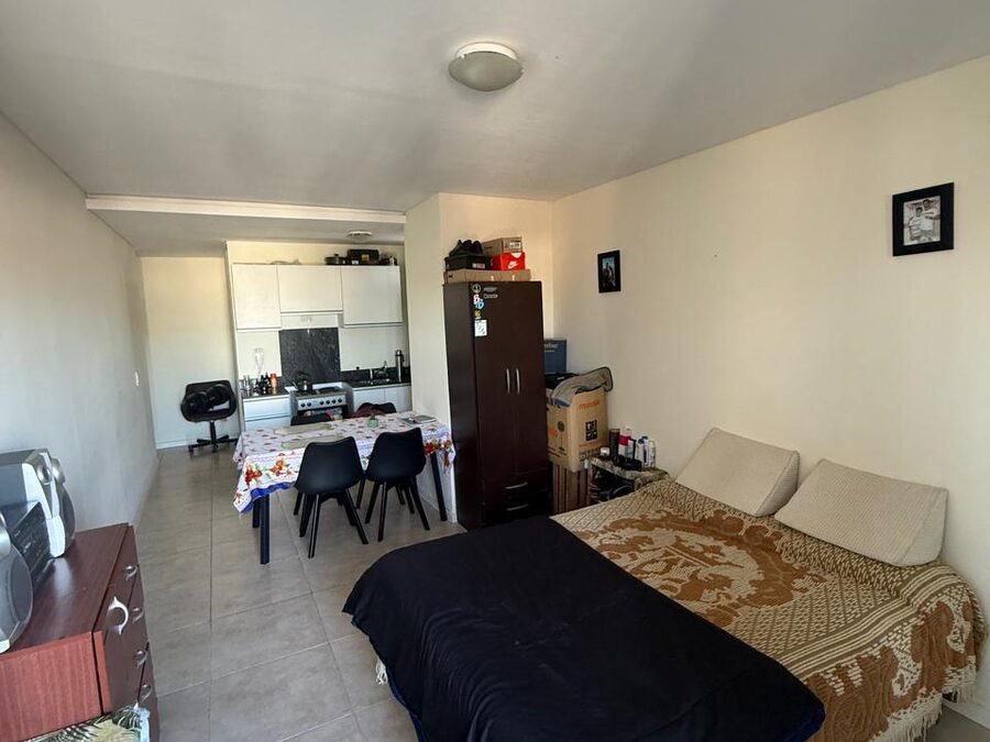 SE VENDE MONOAMBIENERE CON AMENITIES