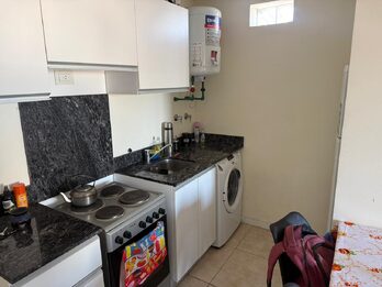 SE VENDE MONOAMBIENERE CON AMENITIES