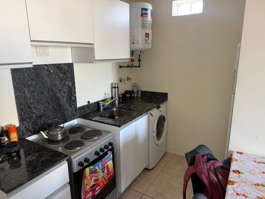 SE VENDE MONOAMBIENERE CON AMENITIES