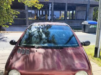 Vendo Renault Twingo 1996 — Motor 1.2 — $3.500.000