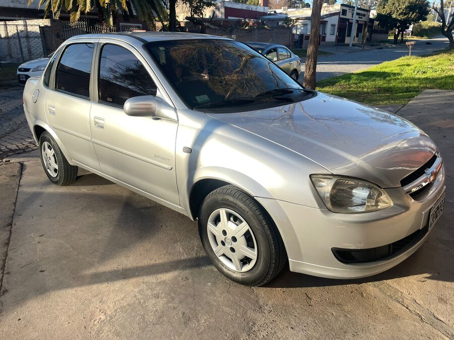 Classic Ls Spirit 1.4 2013 146.000km. Vendo o permuto mayor-menor
