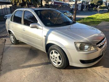 Classic Ls Spirit 1.4 2013 146.000km. Vendo o permuto mayor-menor