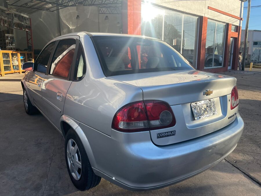 Classic Ls Spirit 1.4 2013 146.000km. Vendo o permuto mayor-menor
