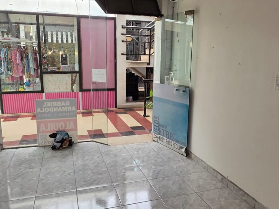Local Galeria del Teatro