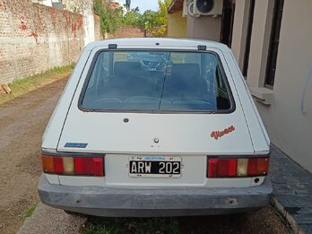 VENDO FIAT VIVACE