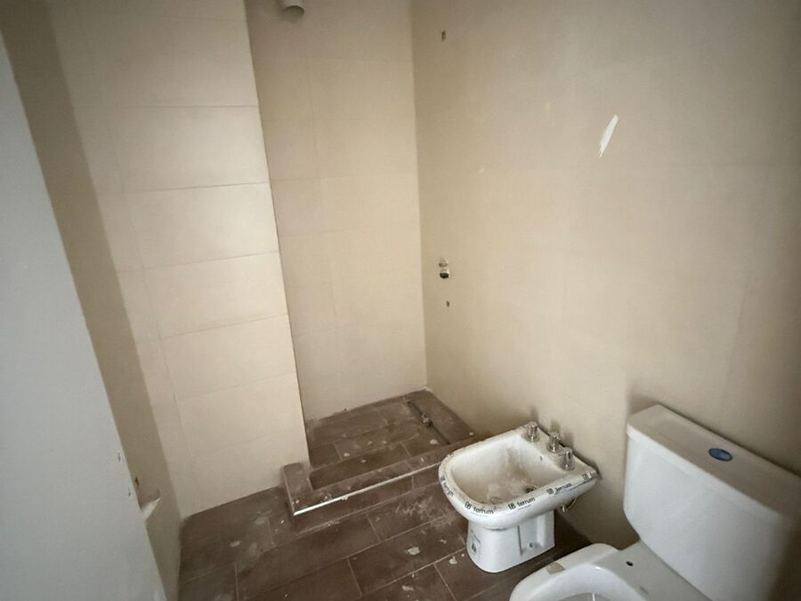 En venta departamentos ,  uno  y tres dormitorios !!