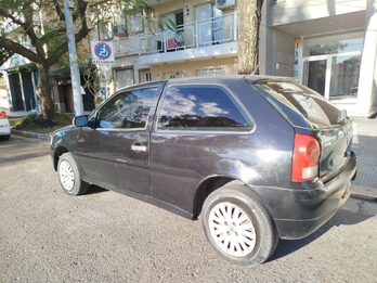 2007 Gol power 1.6
