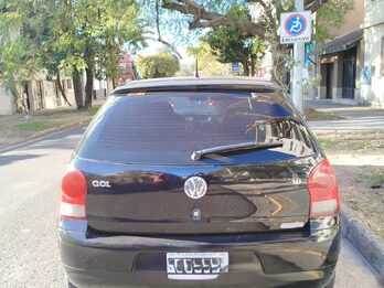 2007 Gol power 1.6