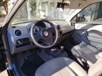 2007 Gol power 1.6