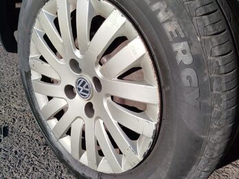 2007 Gol power 1.6