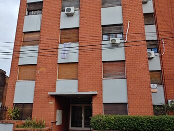 DEPARTAMENTO EN VENTA EN CALLE COURREGES 240