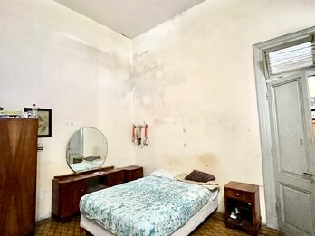 Casa interna de 4 dormitorios en zona centro