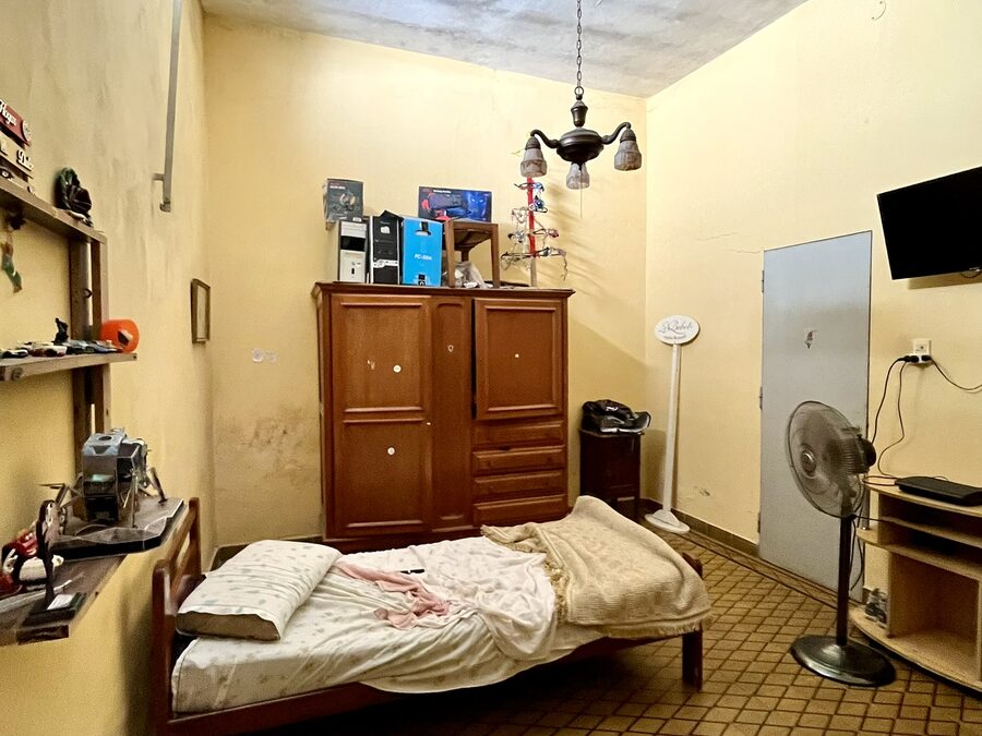Casa interna de 4 dormitorios en zona centro