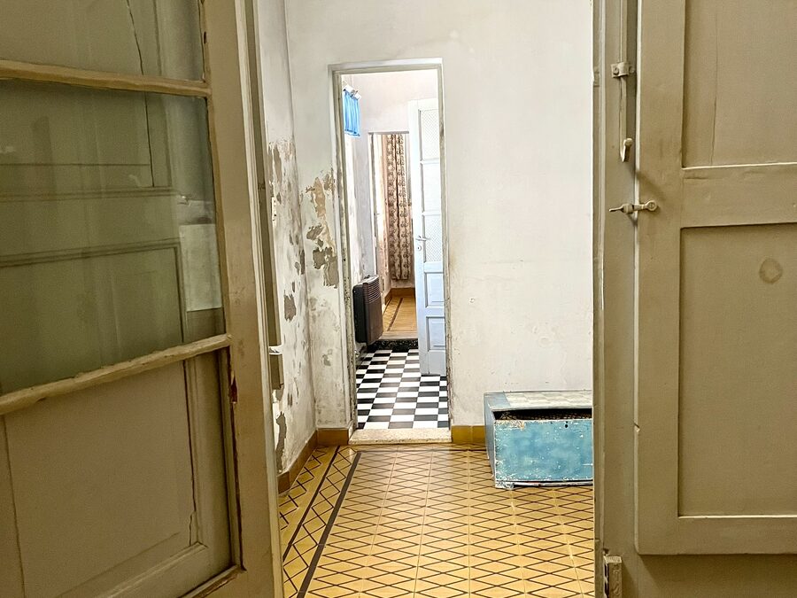 Casa interna de 4 dormitorios en zona centro