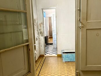 Casa interna de 4 dormitorios en zona centro